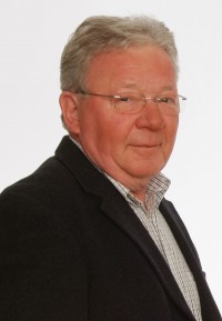 Dieter Rothermel 1941 - 2012