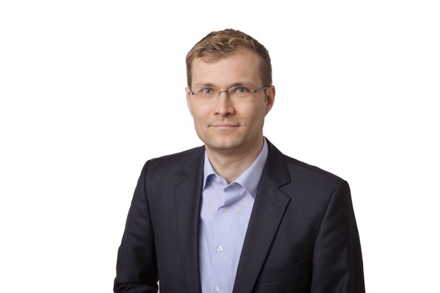Sebastian Bubenzer bleibt Vorsitzender der CDU-Fraktion 